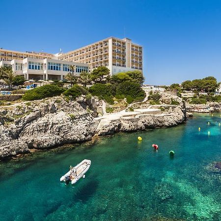 Globales Almirante Farragut Hotel Cala'N Blanes  Kültér fotó