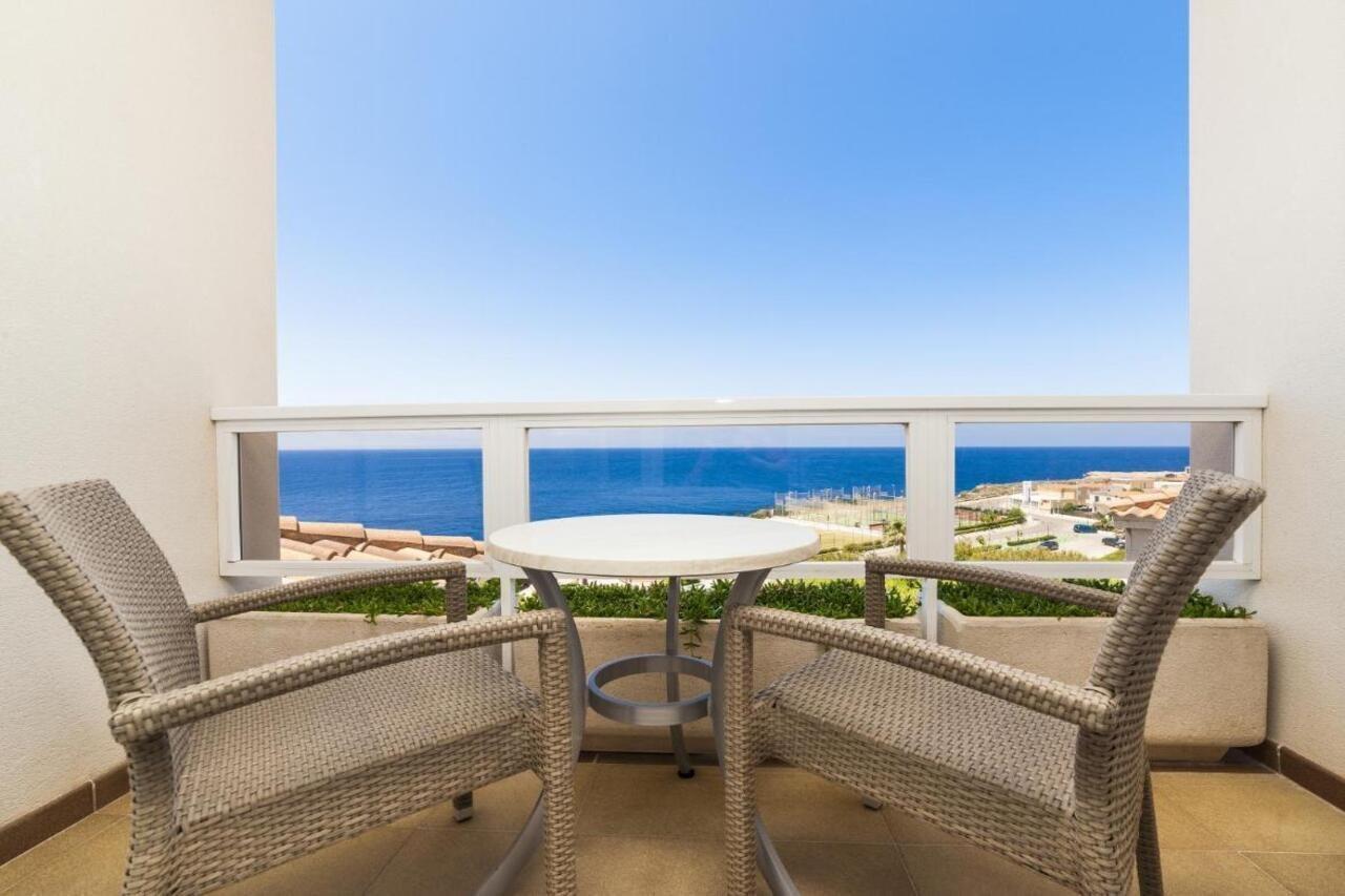 Globales Almirante Farragut Hotel Cala'N Blanes  Kültér fotó
