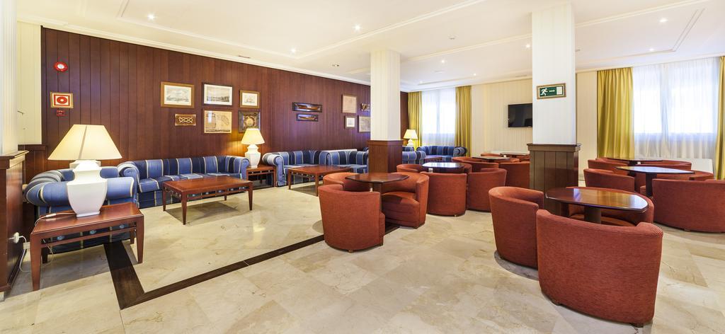 Globales Almirante Farragut Hotel Cala'N Blanes  Kültér fotó