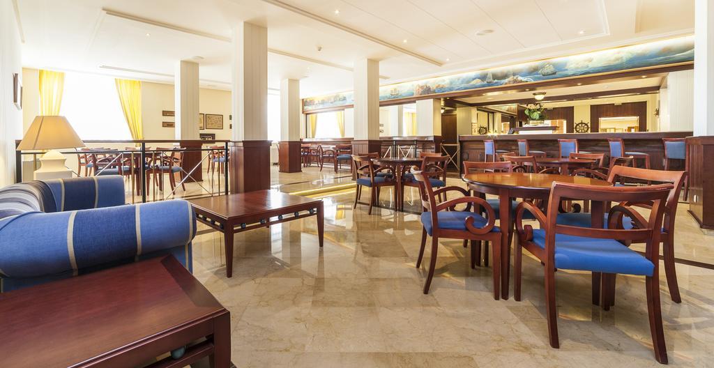 Globales Almirante Farragut Hotel Cala'N Blanes  Kültér fotó