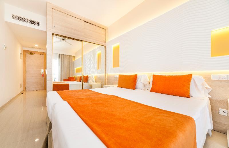 Globales Almirante Farragut Hotel Cala'N Blanes  Kültér fotó